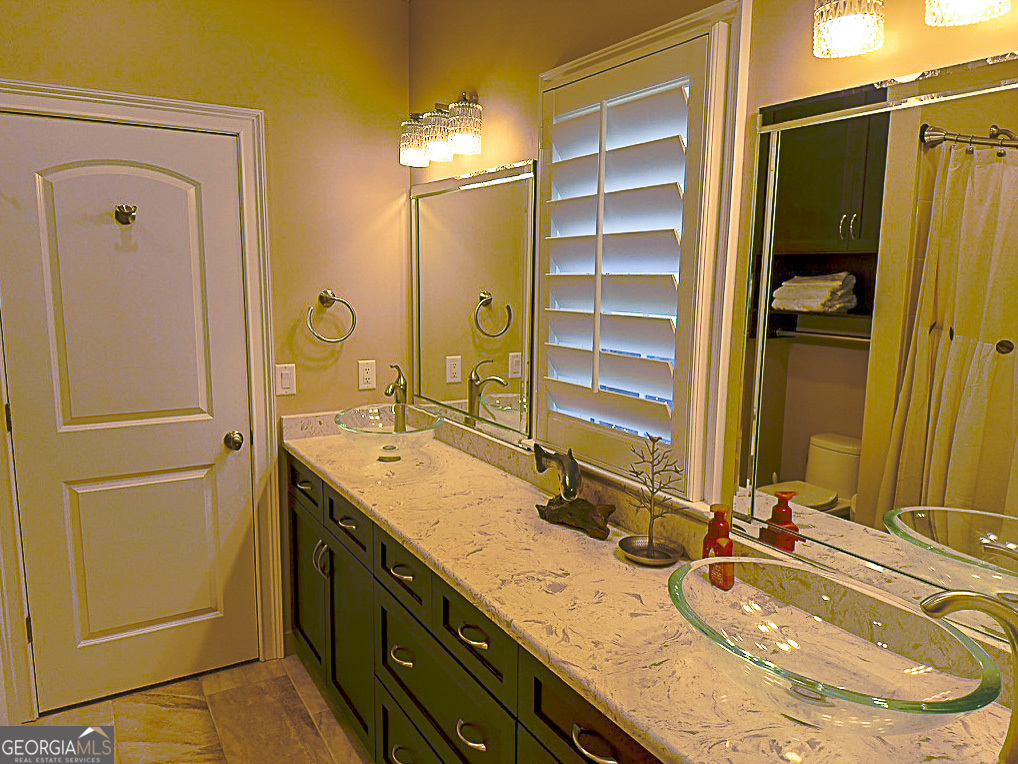 519 Thompson Level Road Lyons, GA 30436 - Photo 51 of 73