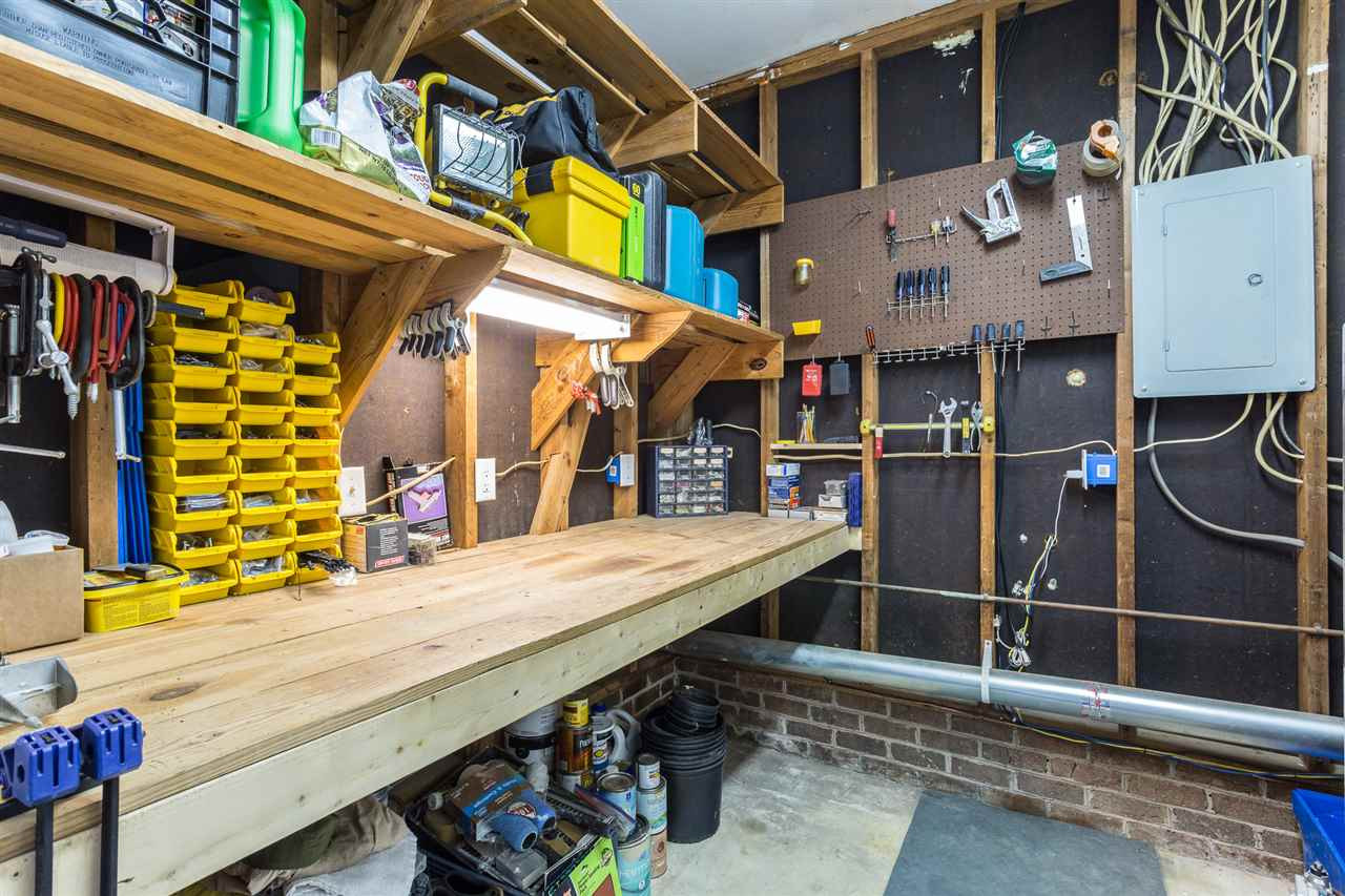 2900 Augusta Court Raleigh, NC 27607 - Photo 26 of 30 Workshop