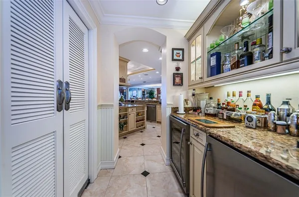$2,895,000 | 3805 Gulf Boulevard, Unit 504, St. Pete Beach, FL 33706