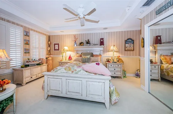 $2,895,000 | 3805 Gulf Boulevard, Unit 504, St. Pete Beach, FL 33706