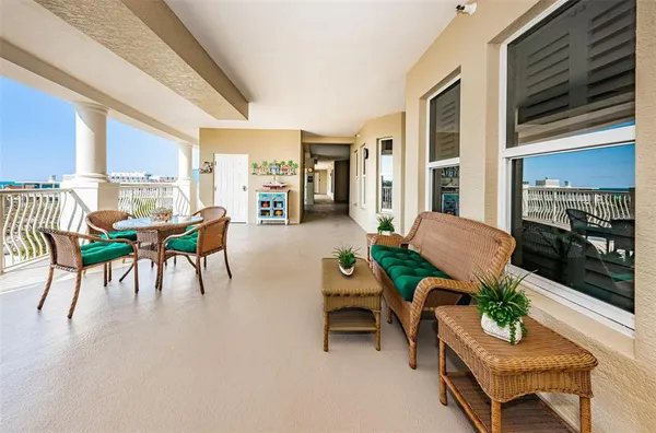 $2,895,000 | 3805 Gulf Boulevard, Unit 504, St. Pete Beach, FL 33706