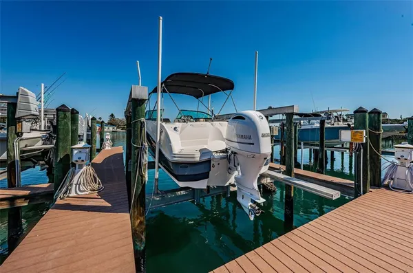 $2,895,000 | 3805 Gulf Boulevard, Unit 504, St. Pete Beach, FL 33706