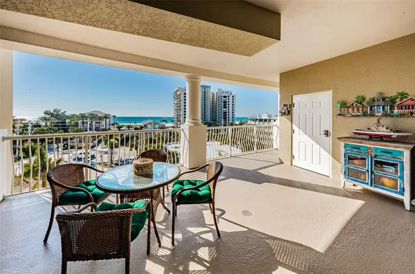 $2,895,000 | 3805 Gulf Boulevard, Unit 504, St. Pete Beach, FL 33706