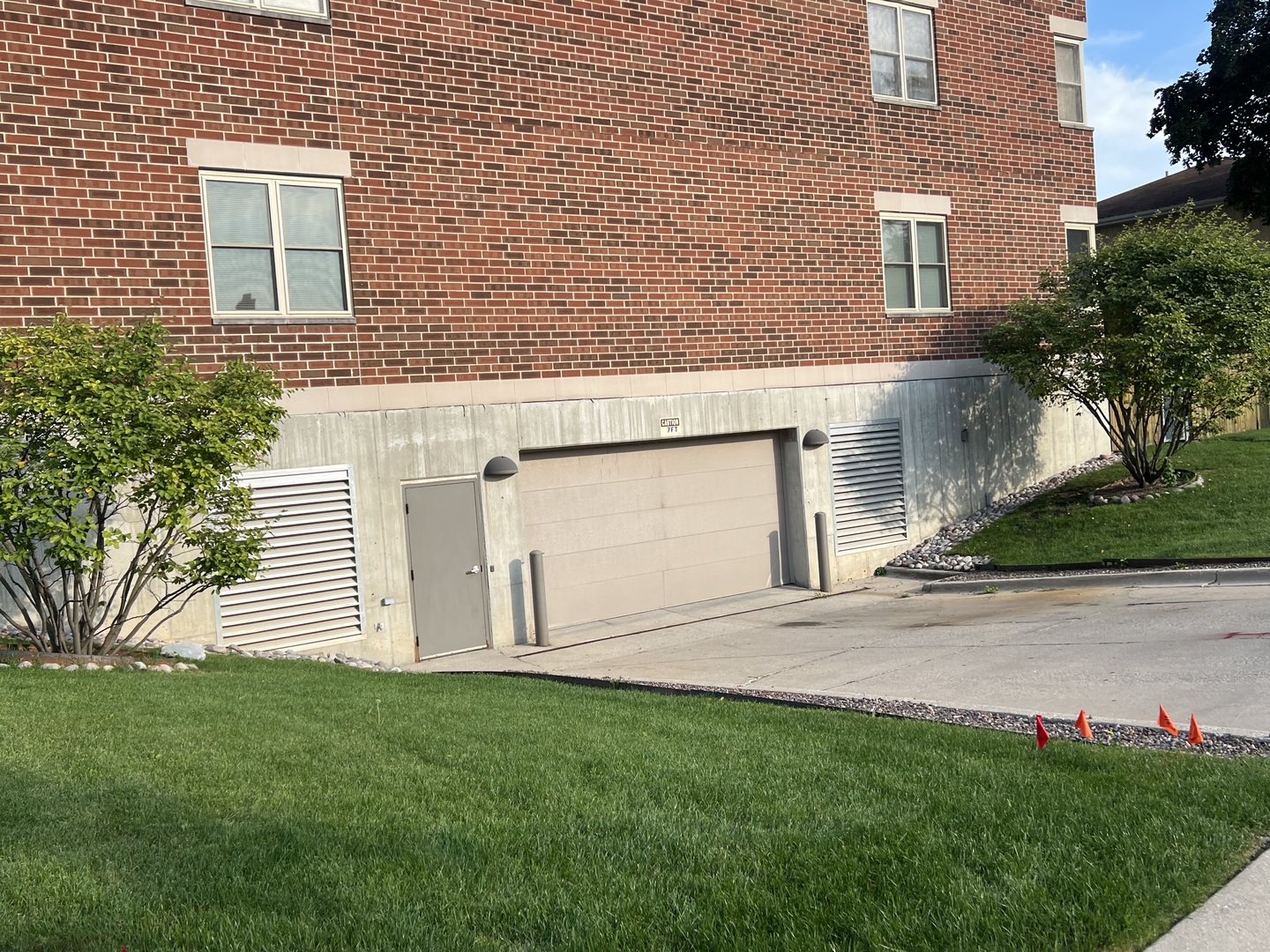9355 Irving Park Road, Unit 522 Schiller Park, IL 60176 - Photo 18 of 24 front view of a house with a yard