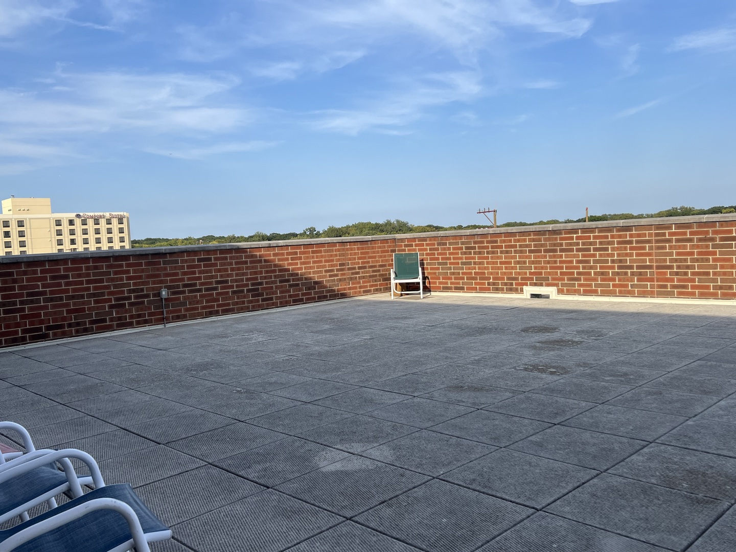 9355 Irving Park Road, Unit 522 Schiller Park, IL 60176 - Photo 24 of 24 a view of an ocean and beach