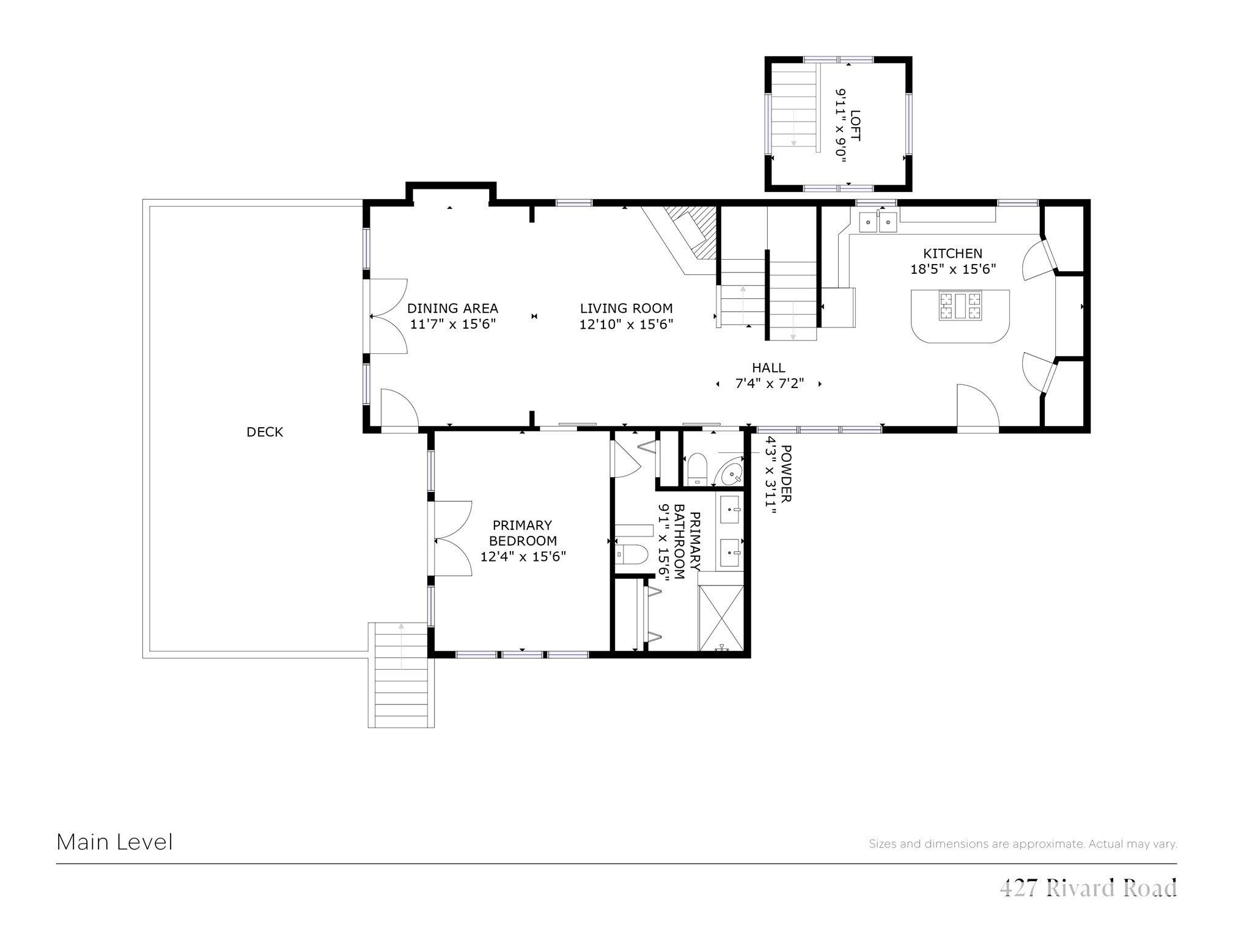 427 Rivard Road Glenville, NC 28736 - Photo 62 of 63 Gallery Image 62