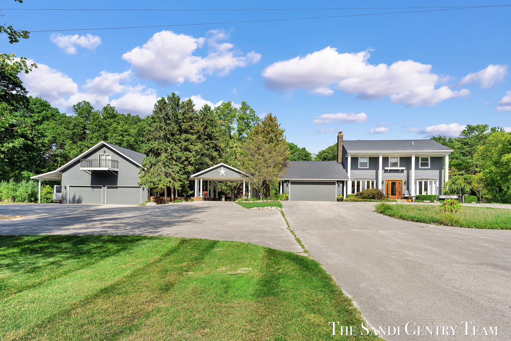 14667 Boom Road Spring Lake, MI 49456 - Photo 1 of 106 007-KYL00028