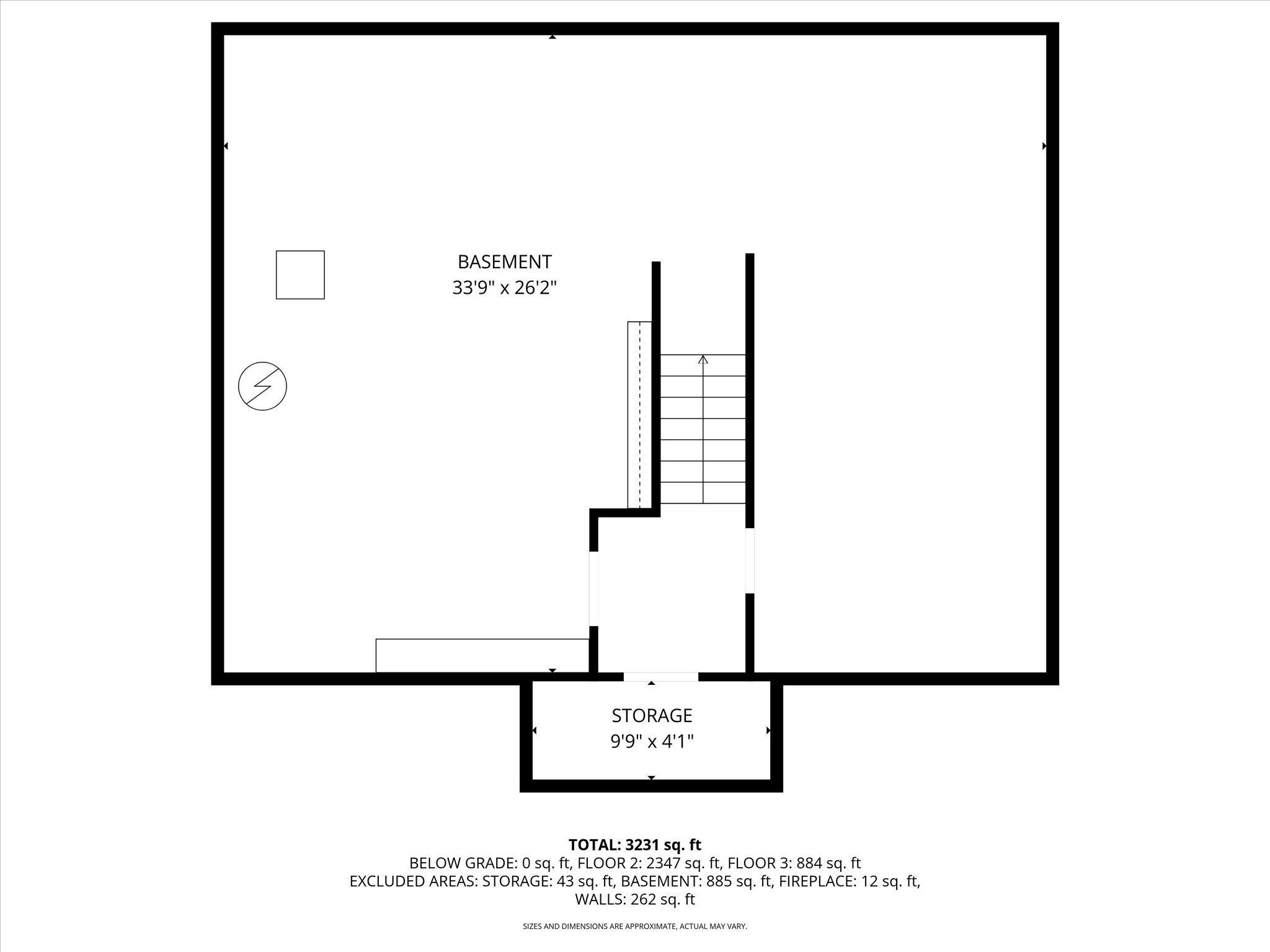 14667 Boom Road Spring Lake, MI 49456 - Photo 101 of 106 001-1st_floor_14667_boom_road_spring_lak