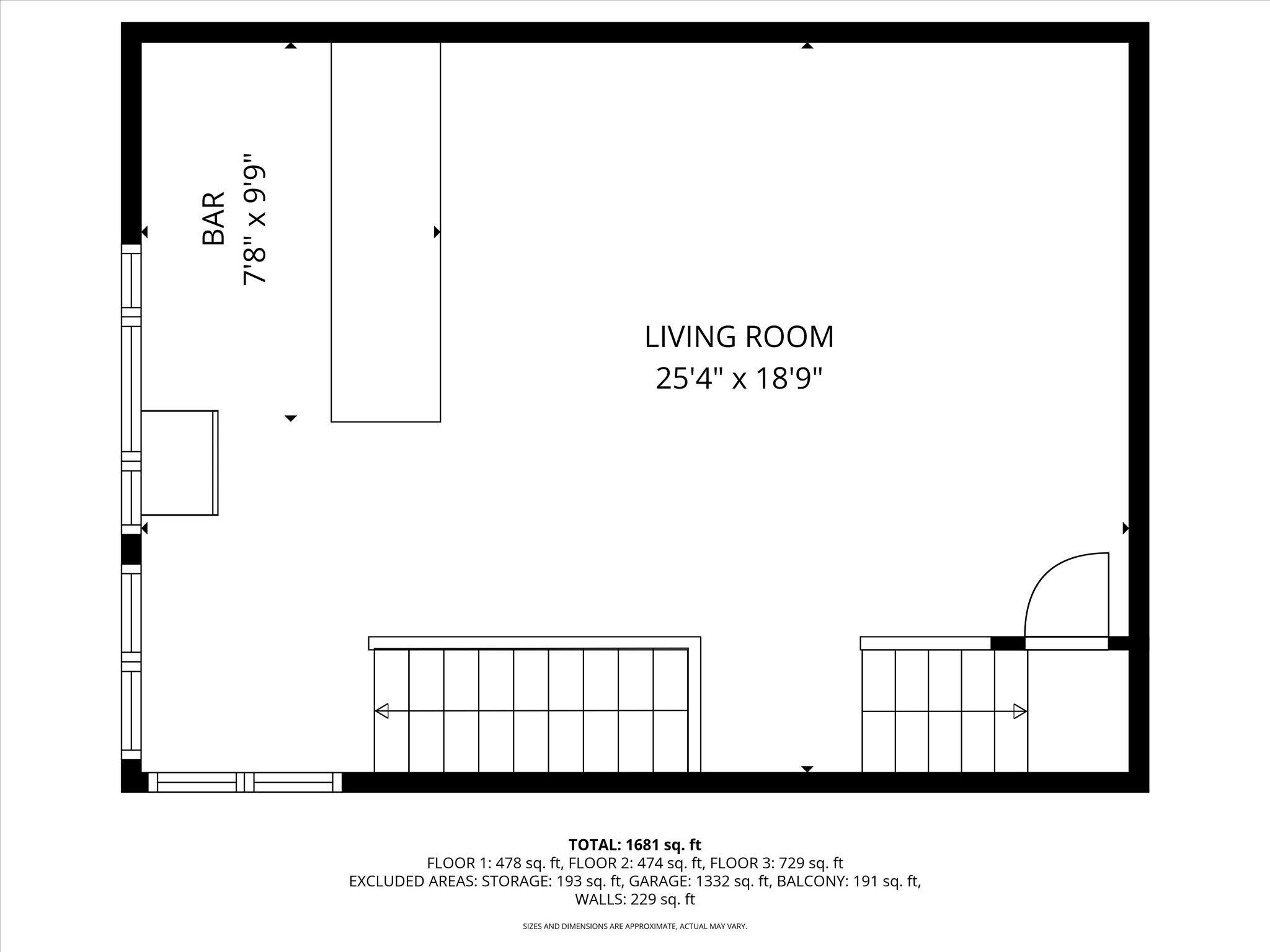 14667 Boom Road Spring Lake, MI 49456 - Photo 103 of 106 007-2nd_floor_14669_boom_road_adu_spring