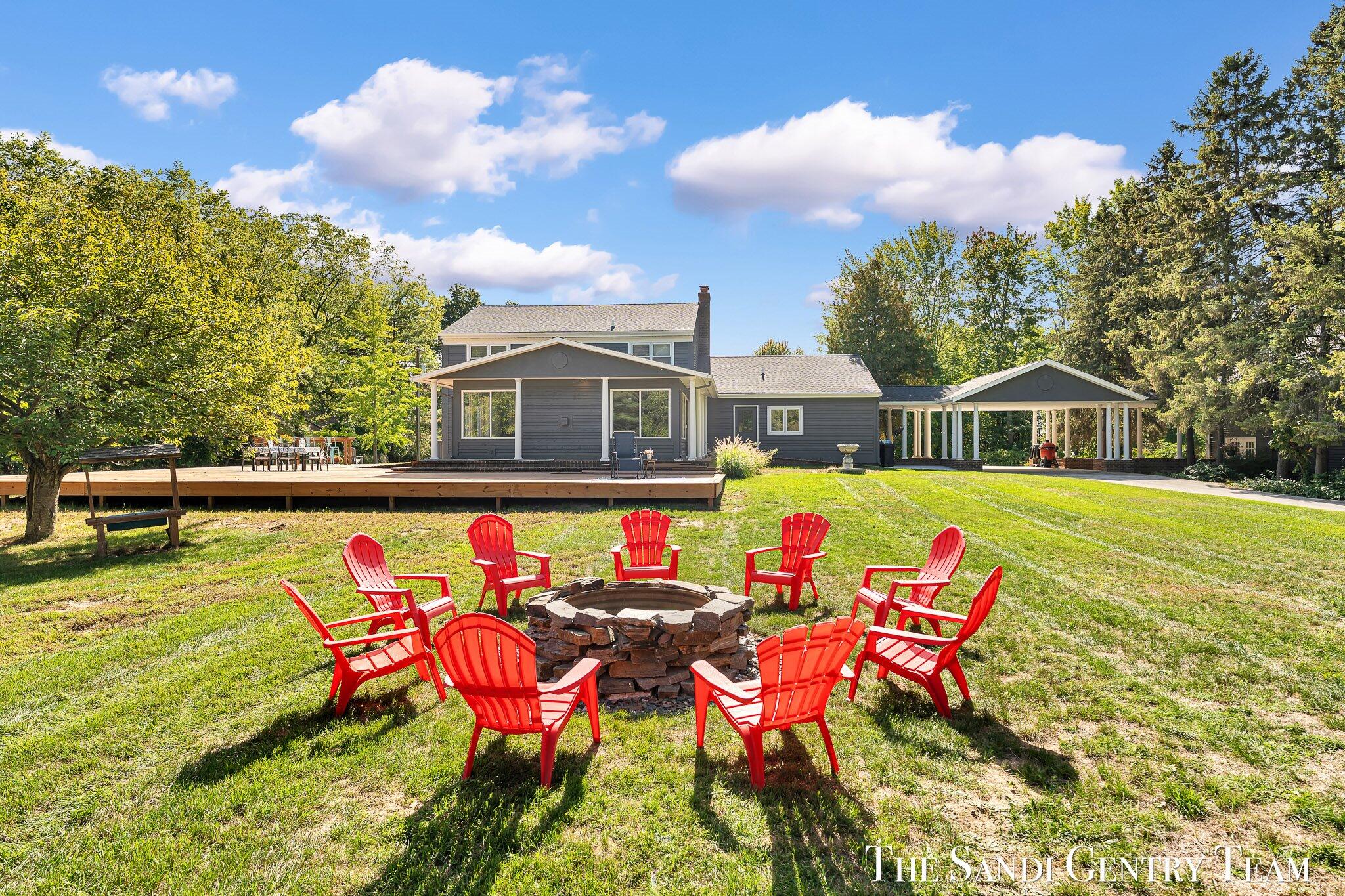 14667 Boom Road Spring Lake, MI 49456 - Photo 79 of 106 081-KYL00086