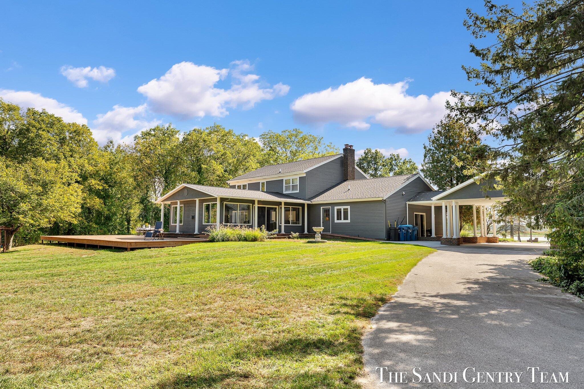 14667 Boom Road Spring Lake, MI 49456 - Photo 80 of 106 082-KYL00089