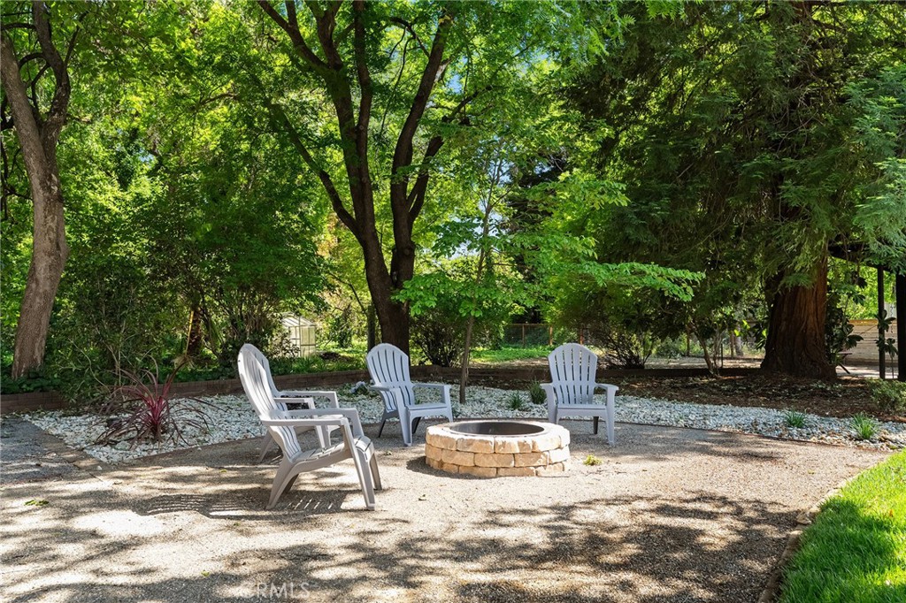 897 Filbert Avenue Chico, CA 95926 - Photo 57 of 66 a view of a outdoor space with lounge chair