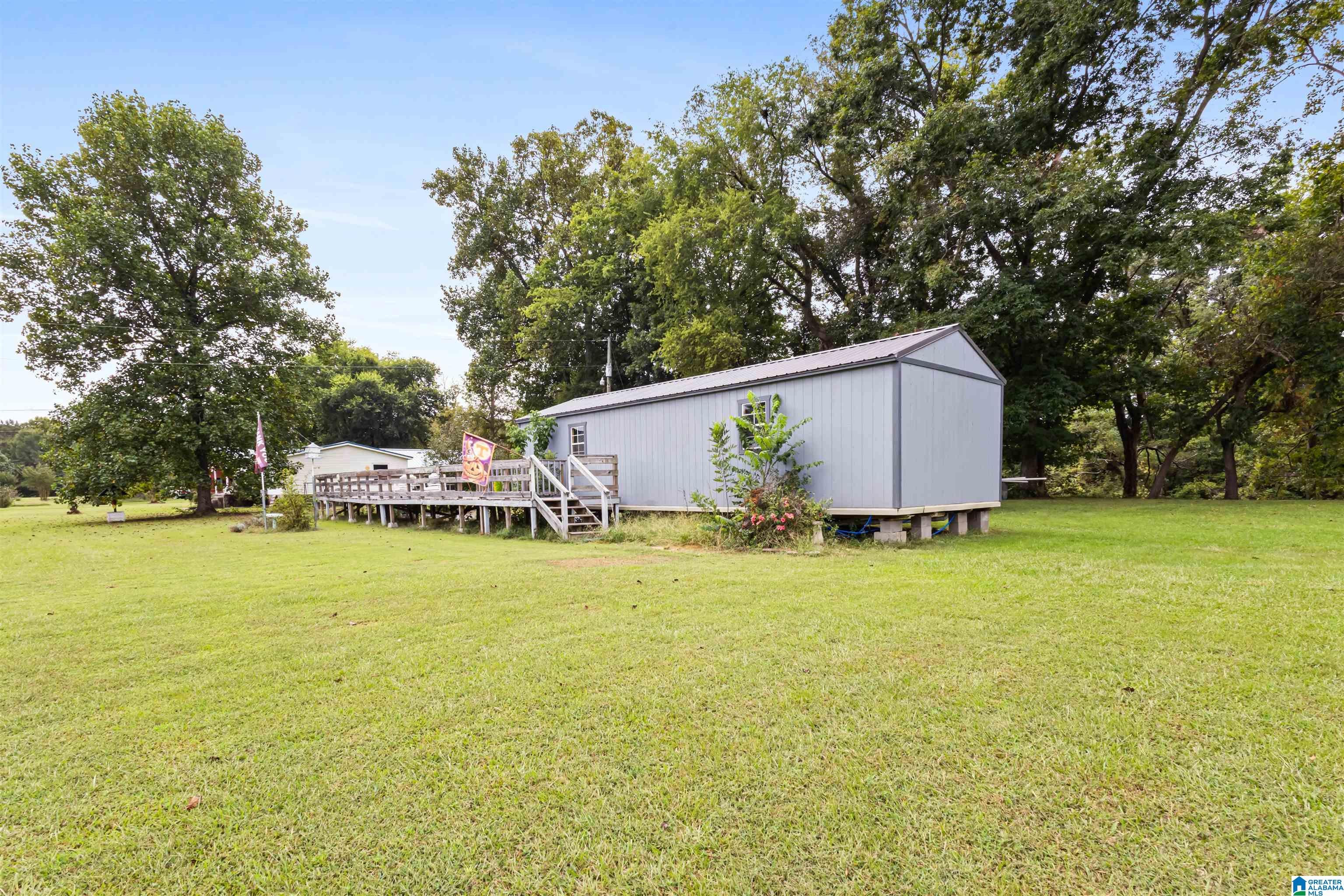 5297 Curry Station Road Eastaboga, AL 36260 - Photo 40 of 44 Gallery Image 40