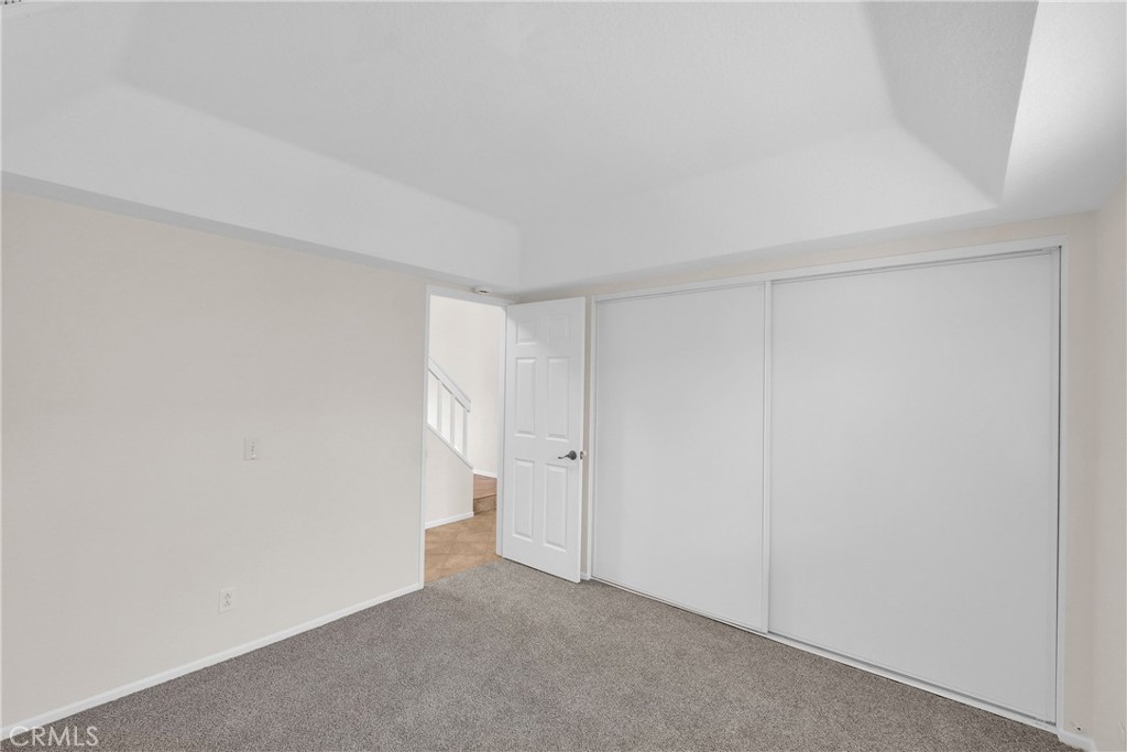 9253 Sunridge Drive Riverside, CA 92508 - Photo 19 of 54 a view of an empty room