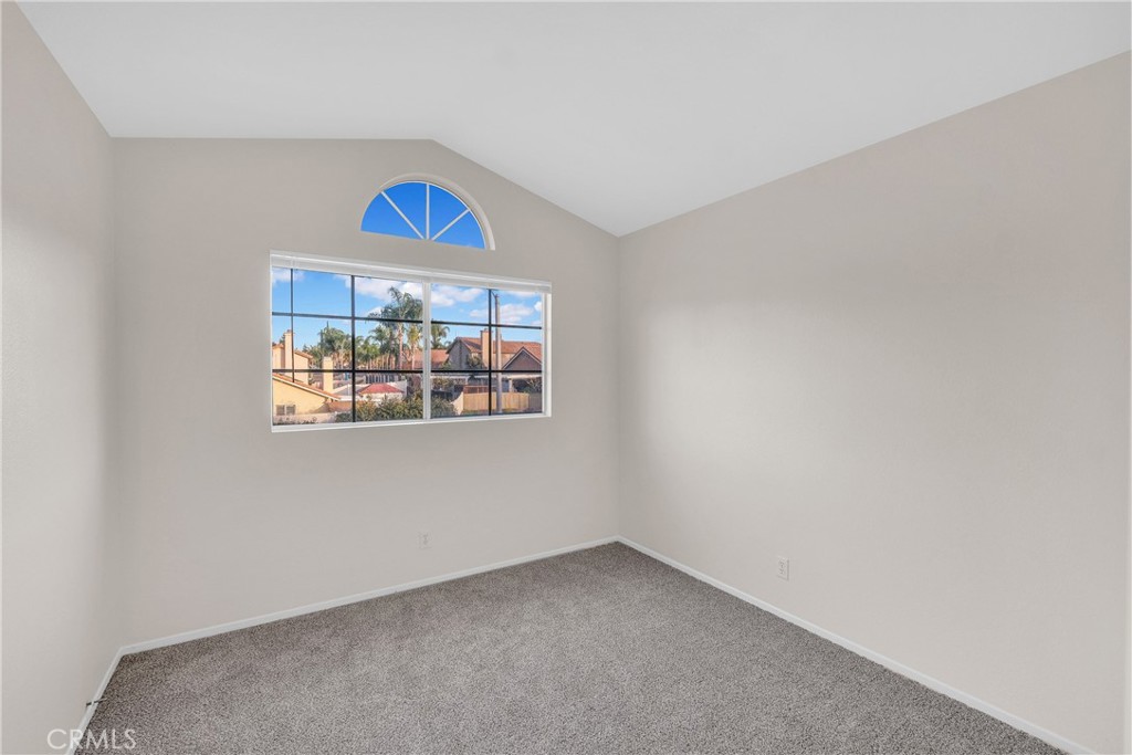 9253 Sunridge Drive Riverside, CA 92508 - Photo 30 of 54 a view of empty room with window