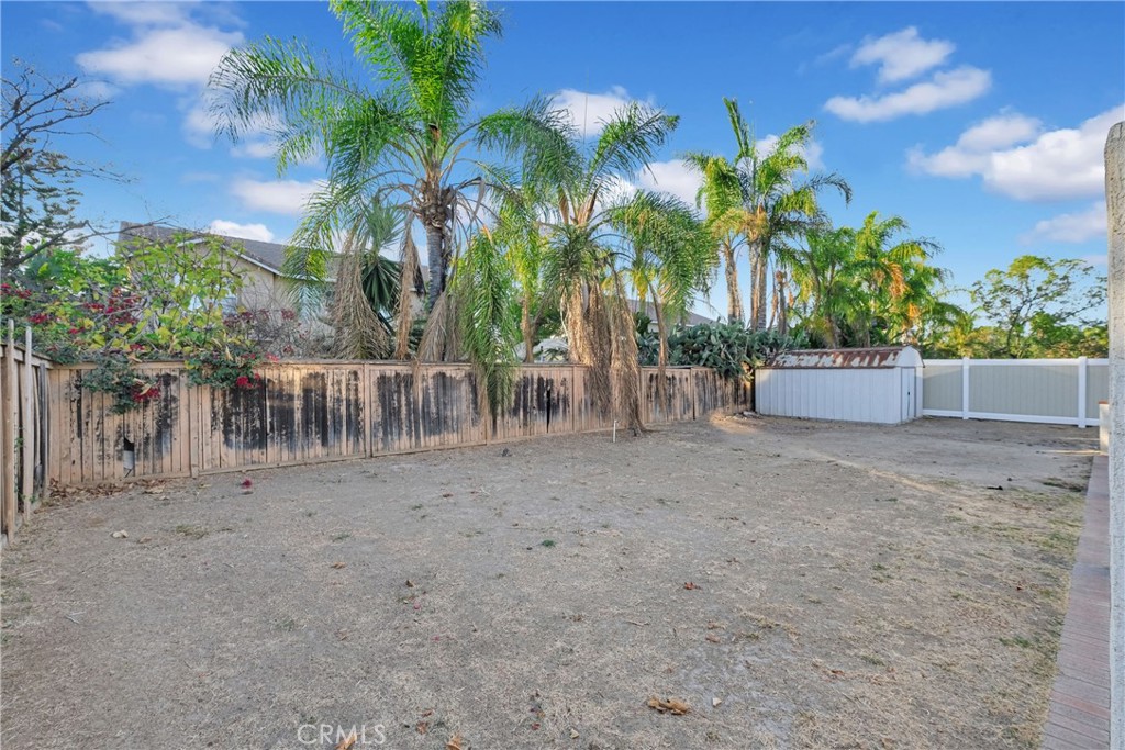 9253 Sunridge Drive Riverside, CA 92508 - Photo 40 of 54 front view of house with palm trees