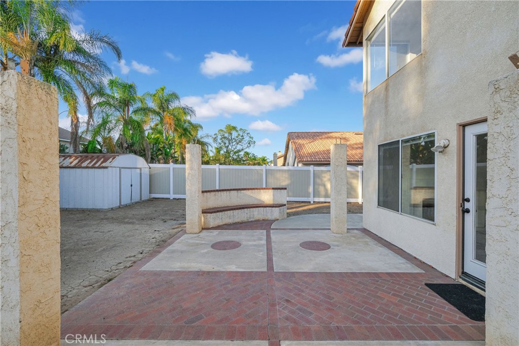 9253 Sunridge Drive Riverside, CA 92508 - Photo 42 of 54 a view of outdoor space and yard