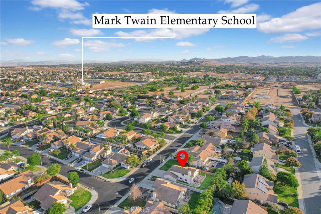 9253 Sunridge Drive Riverside, CA 92508 - Photo 48 of 54 a view of city