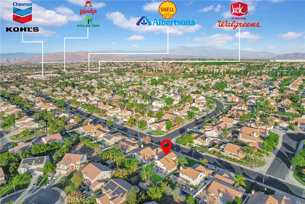 9253 Sunridge Drive Riverside, CA 92508 - Photo 49 of 54