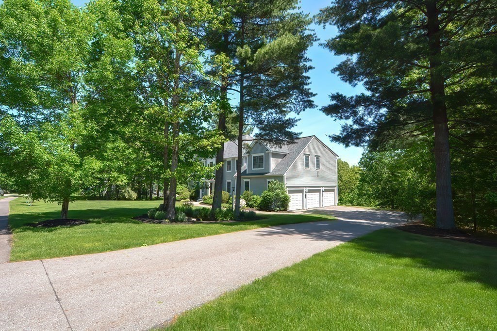 20 Ridgefield Circle Boylston, MA 01505 - Photo 37 of 40 Gallery Image 37