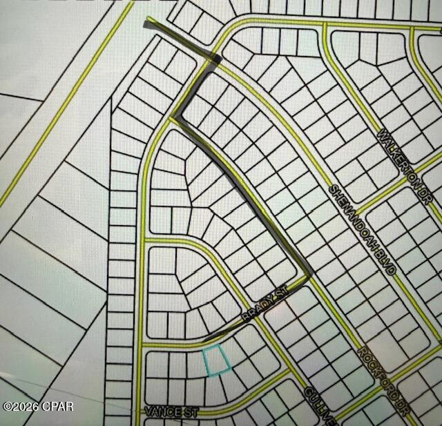 0 Brady Street Chipley, FL 32428 - Photo 2 of 3