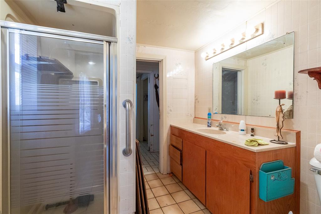1407 Herring Street Merkel, TX 79536 - Photo 13 of 25