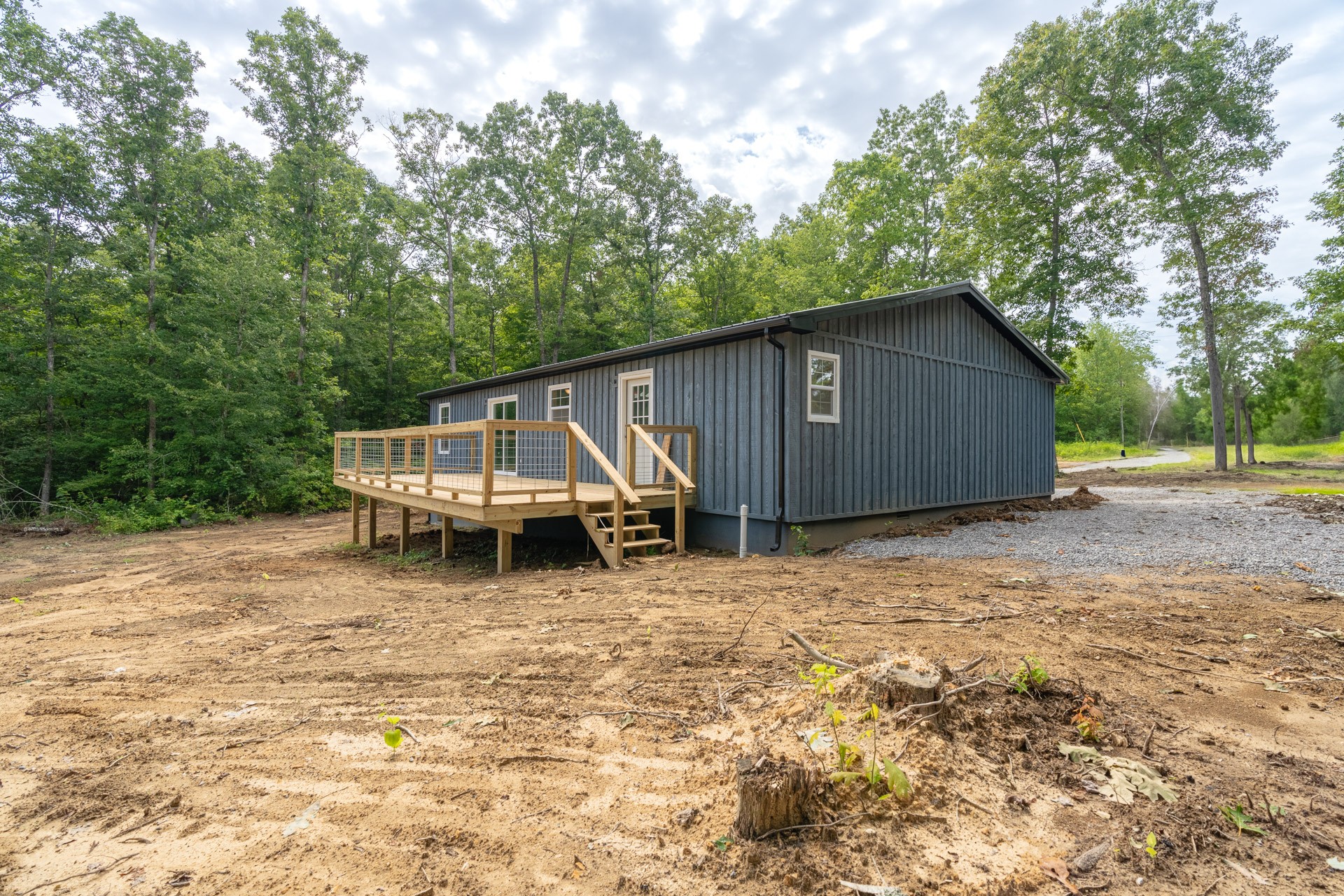 855 Remington Road Jamestown, TN 38556 - Photo 19 of 35 Gallery Image 19