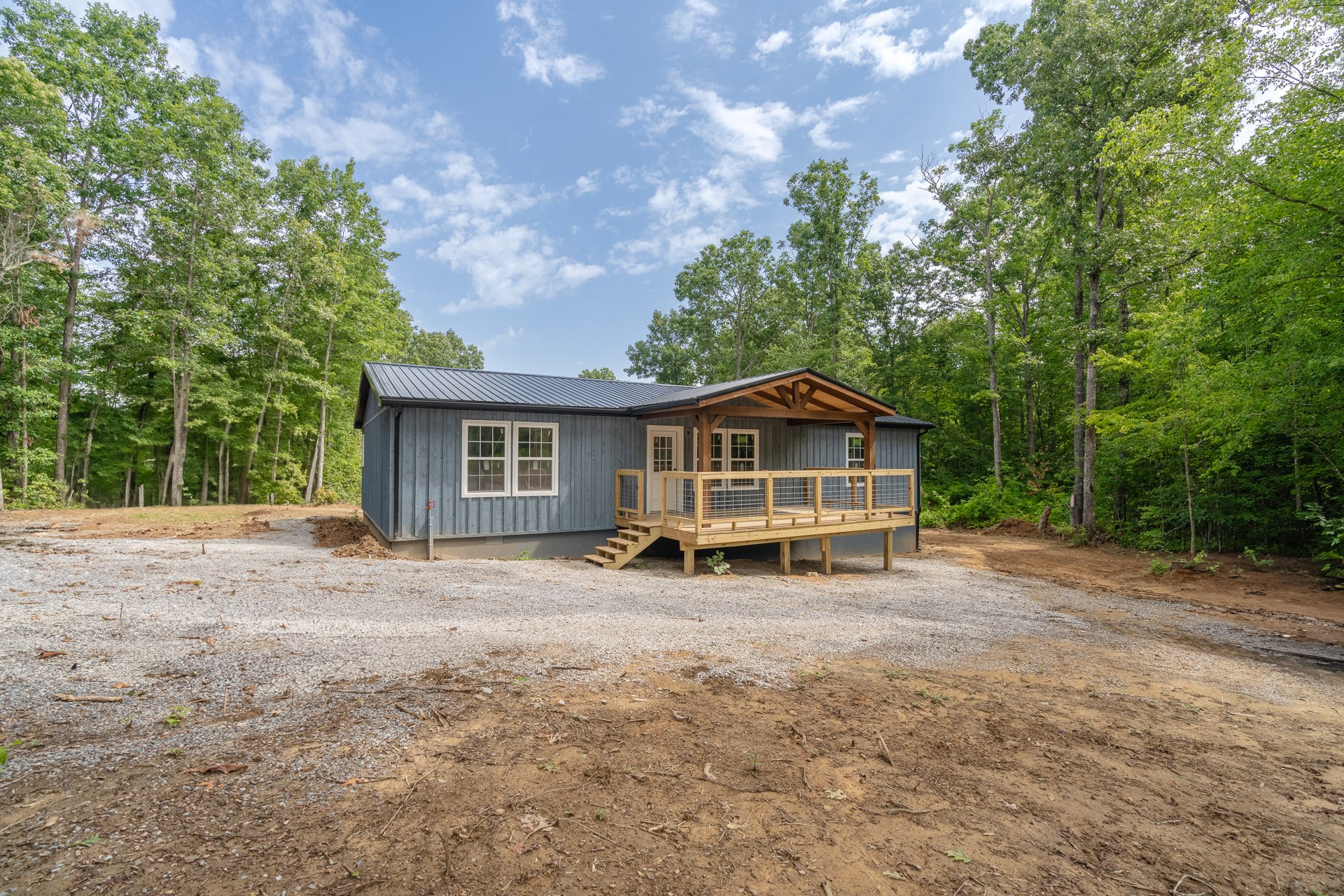 855 Remington Road Jamestown, TN 38556 - Photo 20 of 35 Gallery Image 20