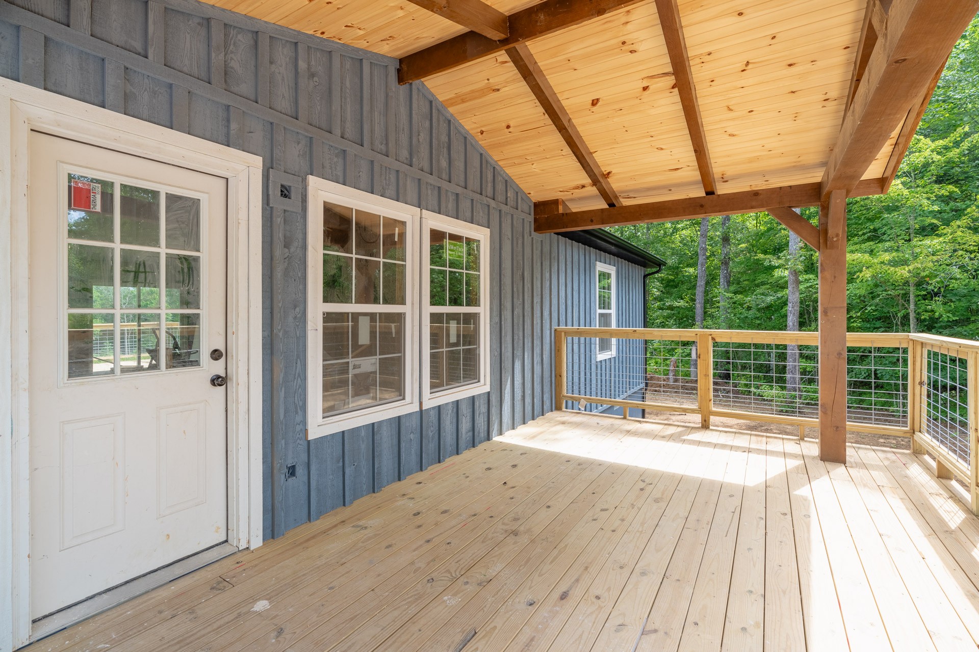 855 Remington Road Jamestown, TN 38556 - Photo 2 of 35 Gallery Image 2