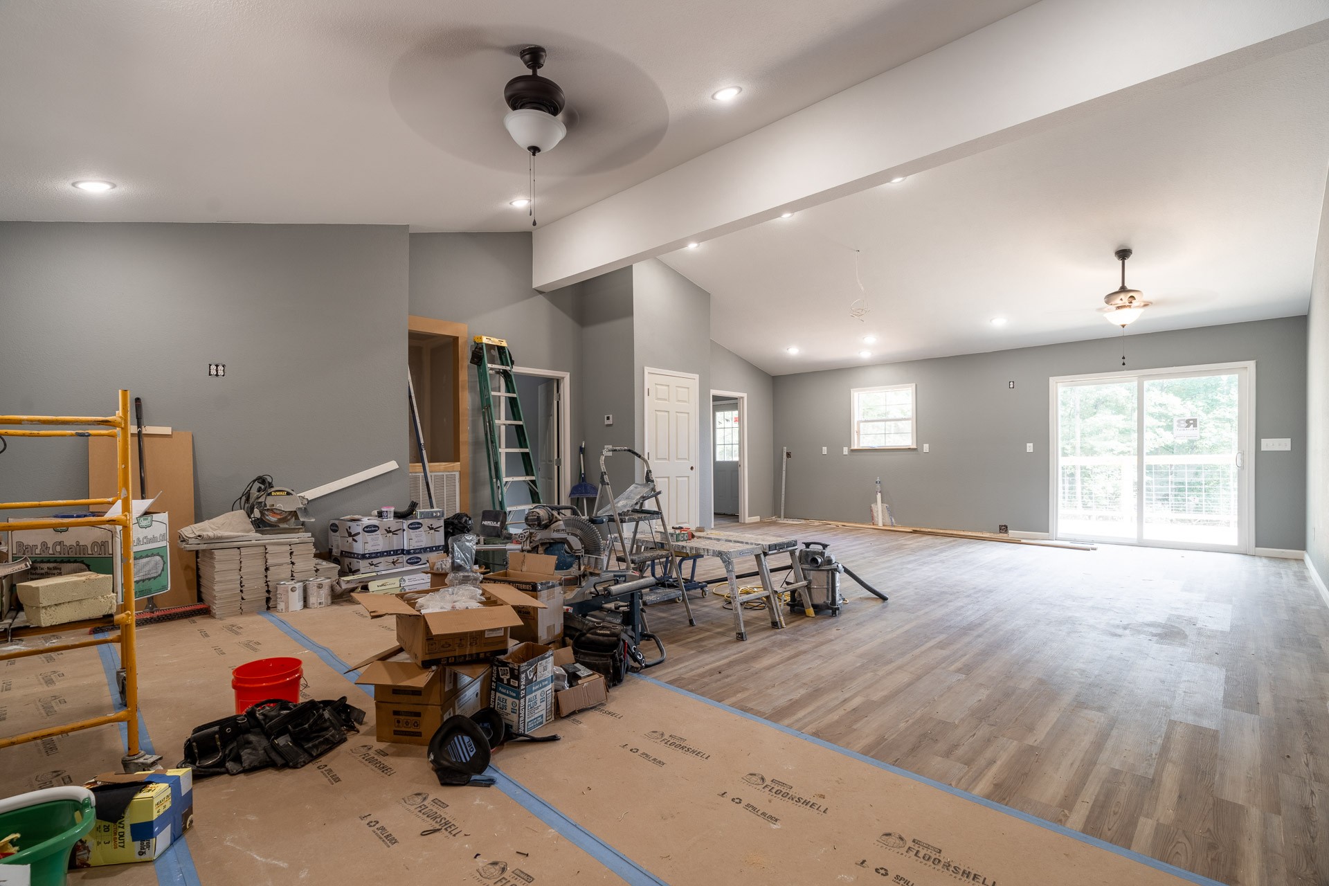 855 Remington Road Jamestown, TN 38556 - Photo 4 of 35 Gallery Image 4
