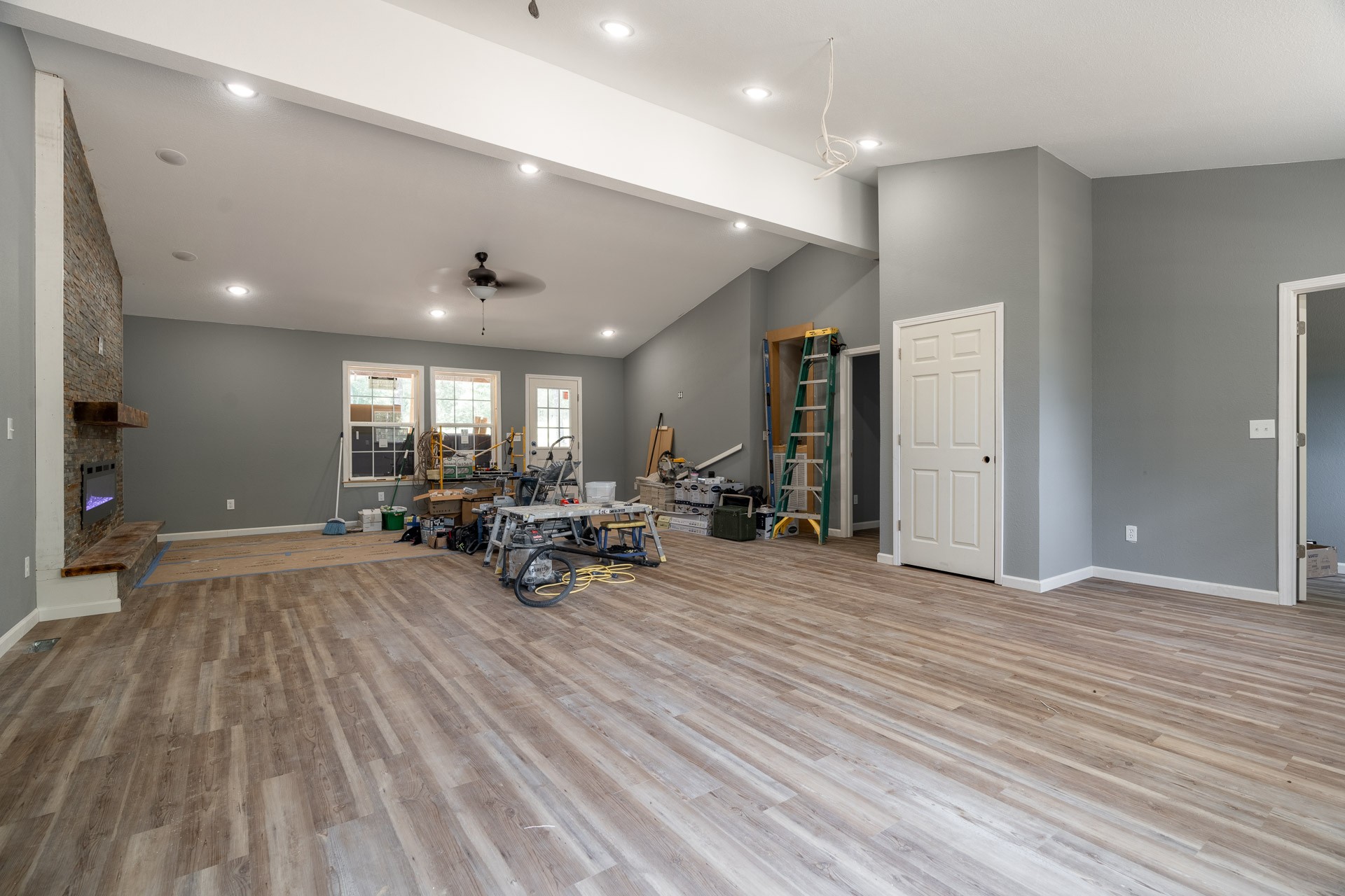 855 Remington Road Jamestown, TN 38556 - Photo 5 of 35 Gallery Image 5