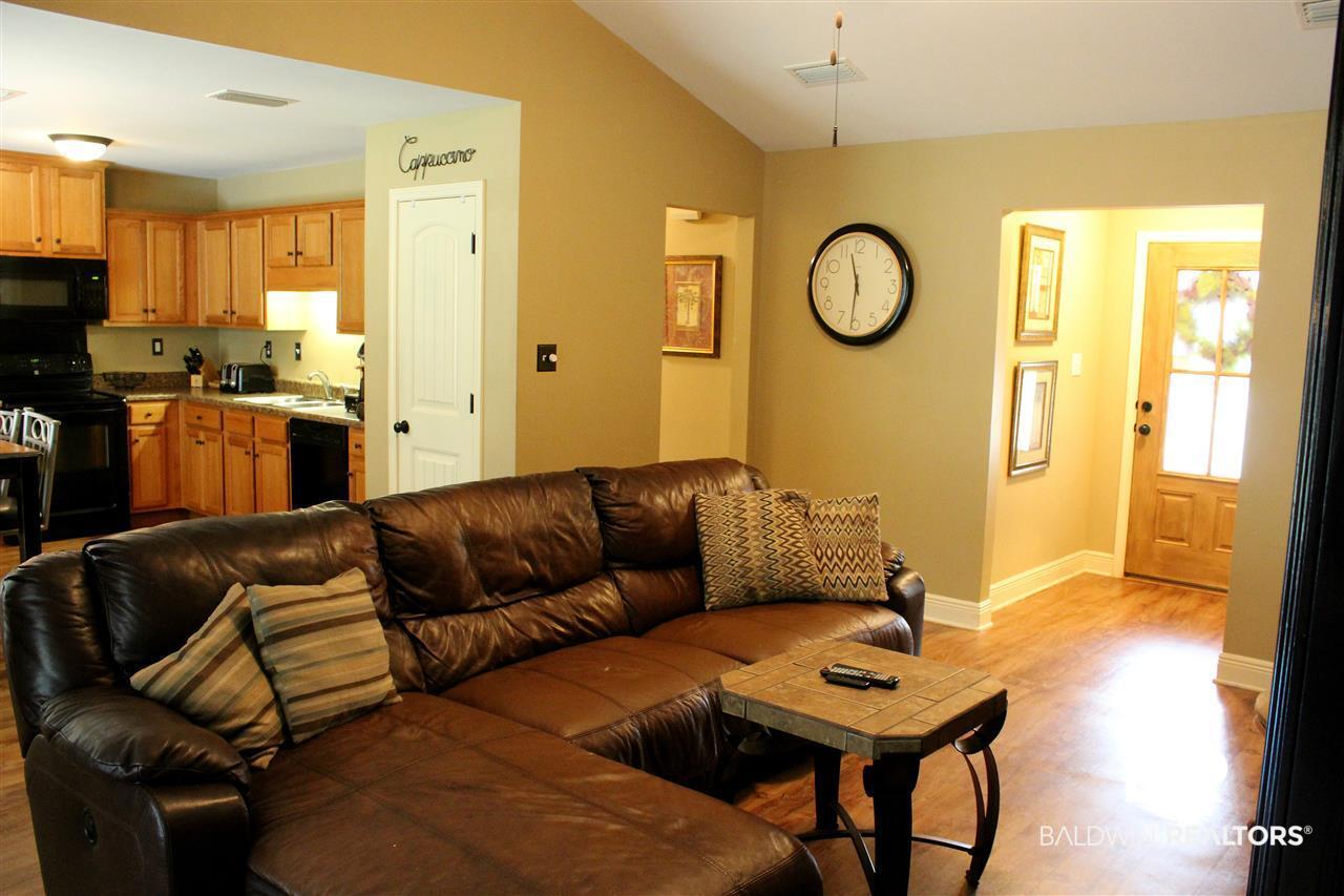 1616 Thames Drive Foley, AL 36535 - Photo 4 of 18 Additional Living Room Vi