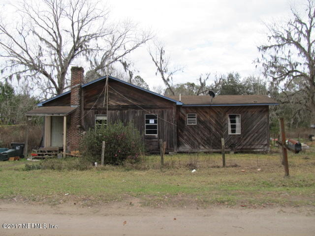 37347 Bulford Road Hilliard, FL 32046 - Photo 1 of 1 Front View