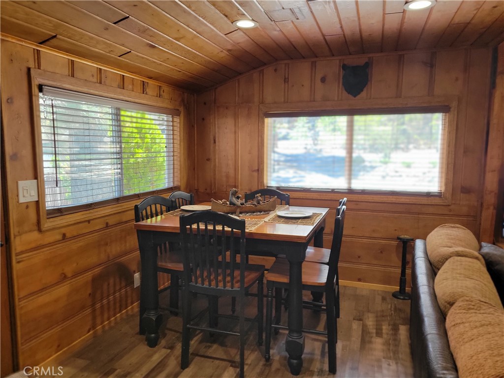 1116 Lark Road Wrightwood, CA 92397 - Photo 16 of 46