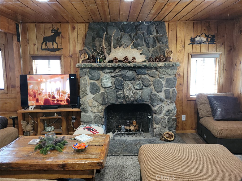 1116 Lark Road Wrightwood, CA 92397 - Photo 19 of 46