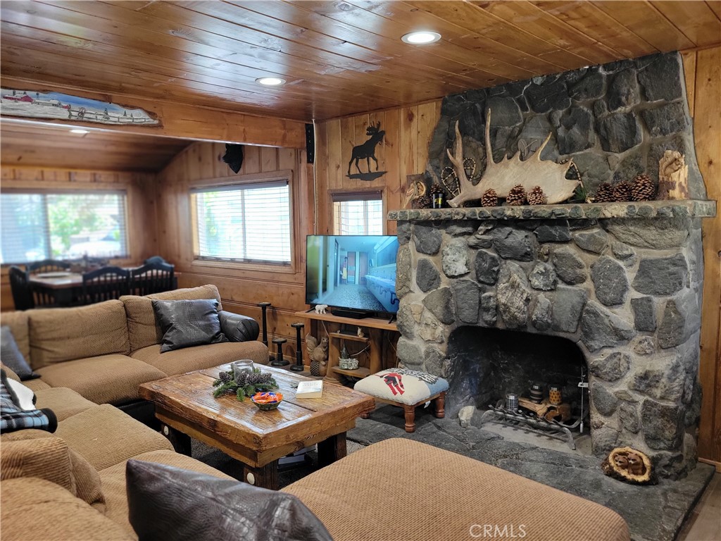 1116 Lark Road Wrightwood, CA 92397 - Photo 20 of 46