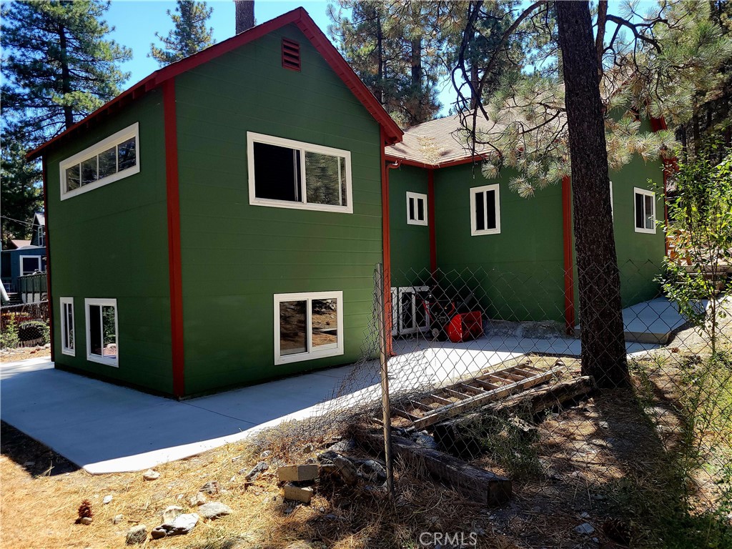 1116 Lark Road Wrightwood, CA 92397 - Photo 2 of 46