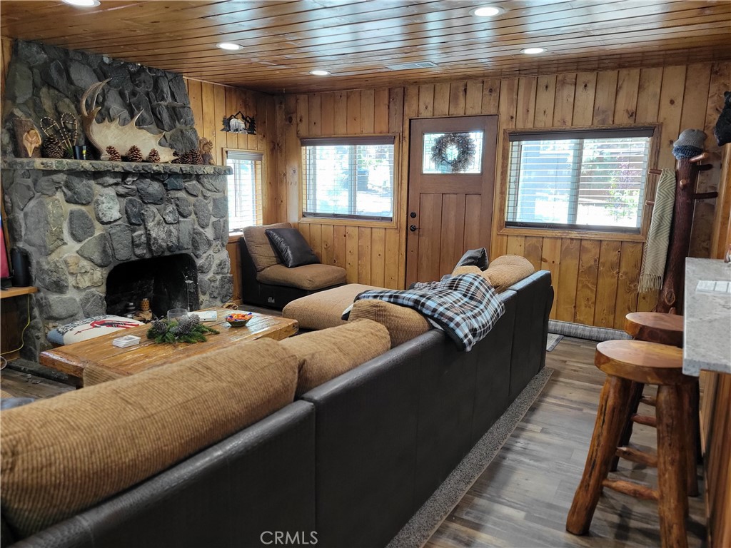1116 Lark Road Wrightwood, CA 92397 - Photo 21 of 46