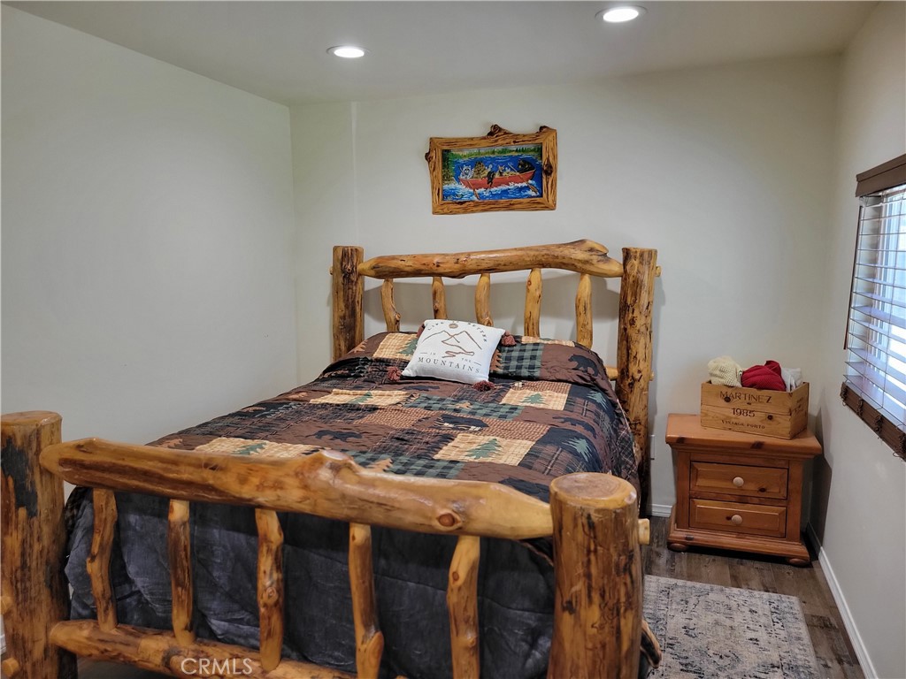 1116 Lark Road Wrightwood, CA 92397 - Photo 23 of 46