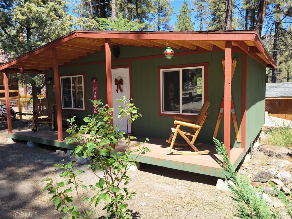 1116 Lark Road Wrightwood, CA 92397 - Photo 3 of 46