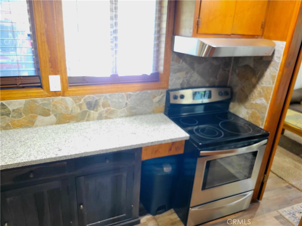 1116 Lark Road Wrightwood, CA 92397 - Photo 34 of 46