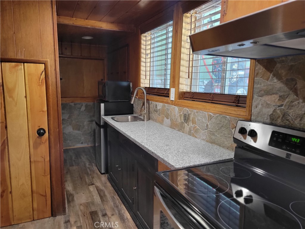 1116 Lark Road Wrightwood, CA 92397 - Photo 35 of 46