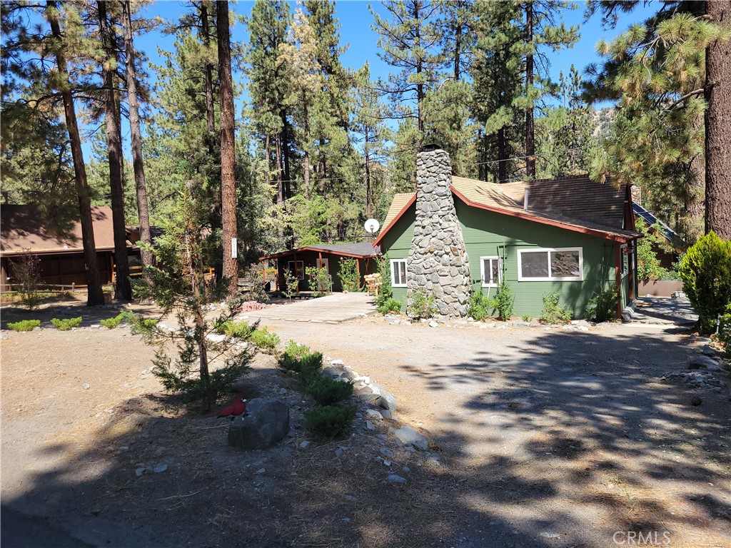 1116 Lark Road Wrightwood, CA 92397 - Photo 4 of 46