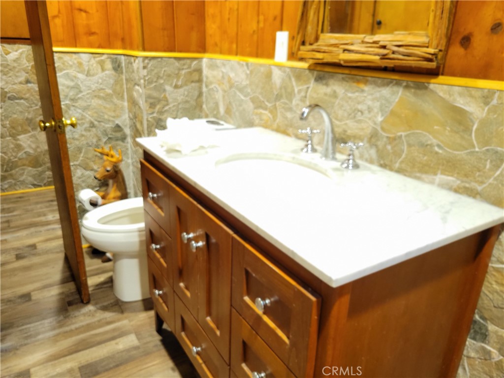 1116 Lark Road Wrightwood, CA 92397 - Photo 41 of 46