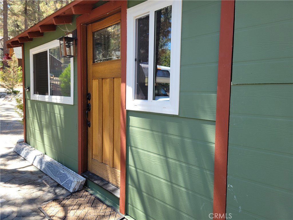 1116 Lark Road Wrightwood, CA 92397 - Photo 44 of 46