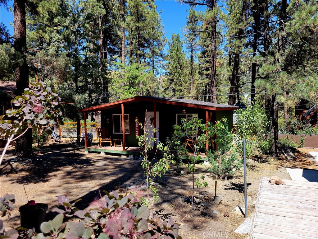 1116 Lark Road Wrightwood, CA 92397 - Photo 45 of 46