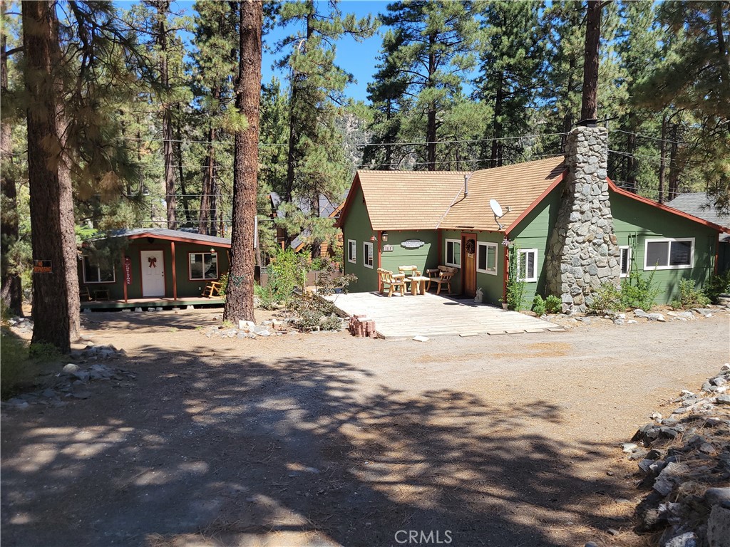 1116 Lark Road Wrightwood, CA 92397 - Photo 5 of 46