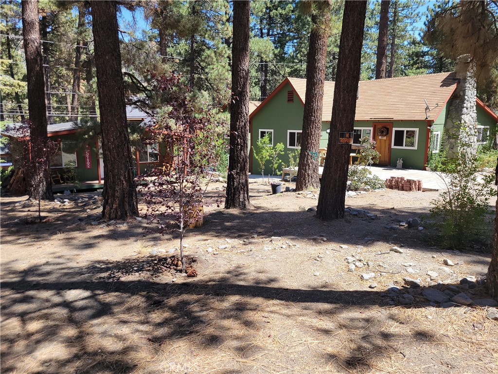 1116 Lark Road Wrightwood, CA 92397 - Photo 6 of 46