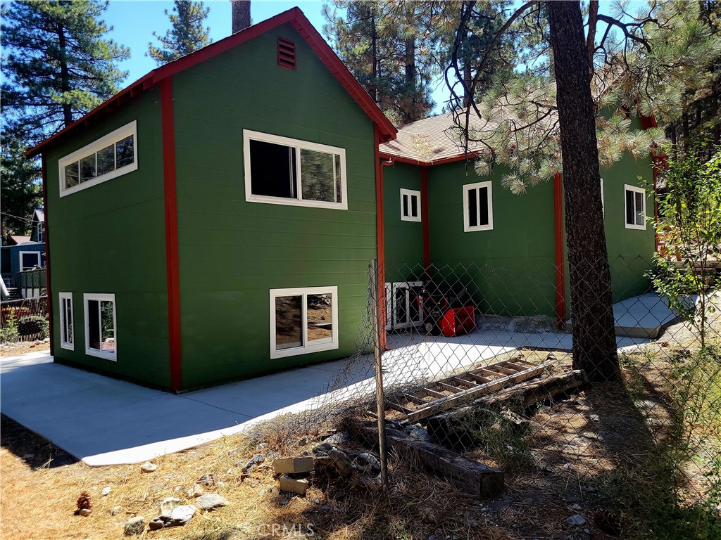 1116 Lark Road Wrightwood, CA 92397 - Photo 8 of 46