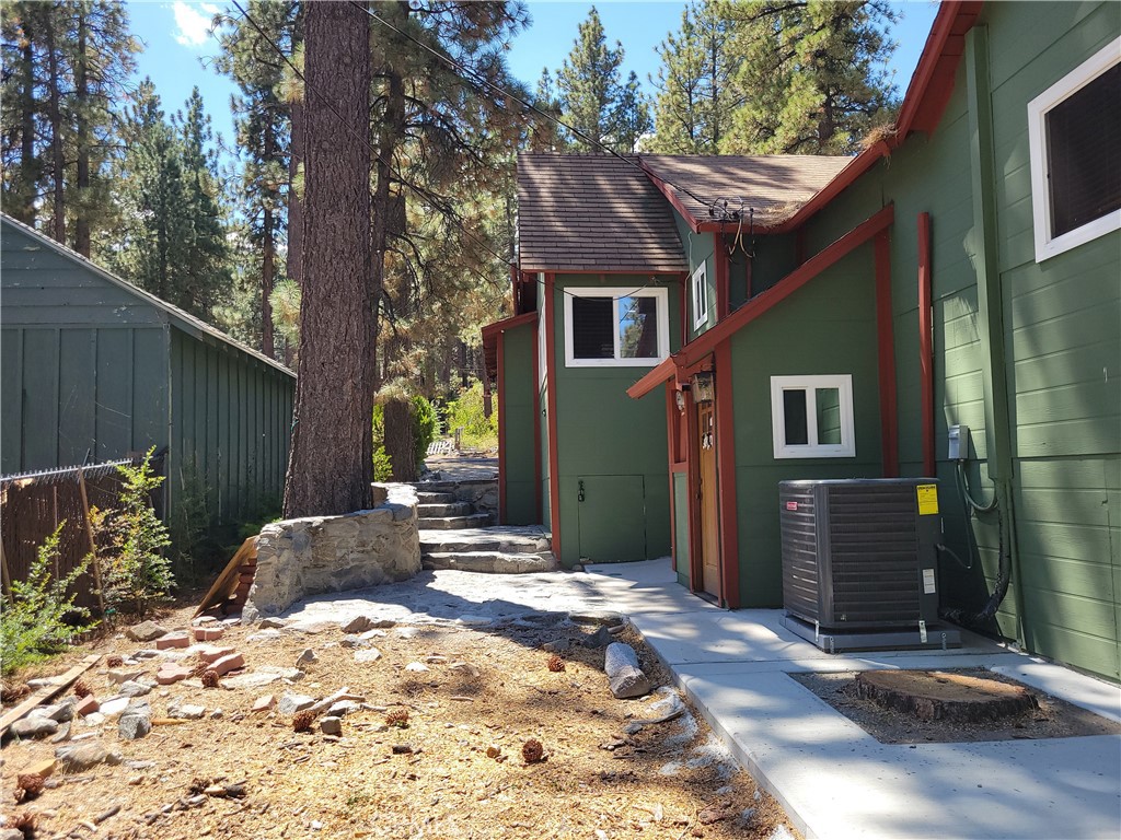 1116 Lark Road Wrightwood, CA 92397 - Photo 9 of 46